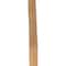 Ekena Millwork 3 1/2"W x 22"D x 30"H Imperial Smooth Knee Brace, Western Red Cedar BRC04X22X30IMP00SWR - alternate 4